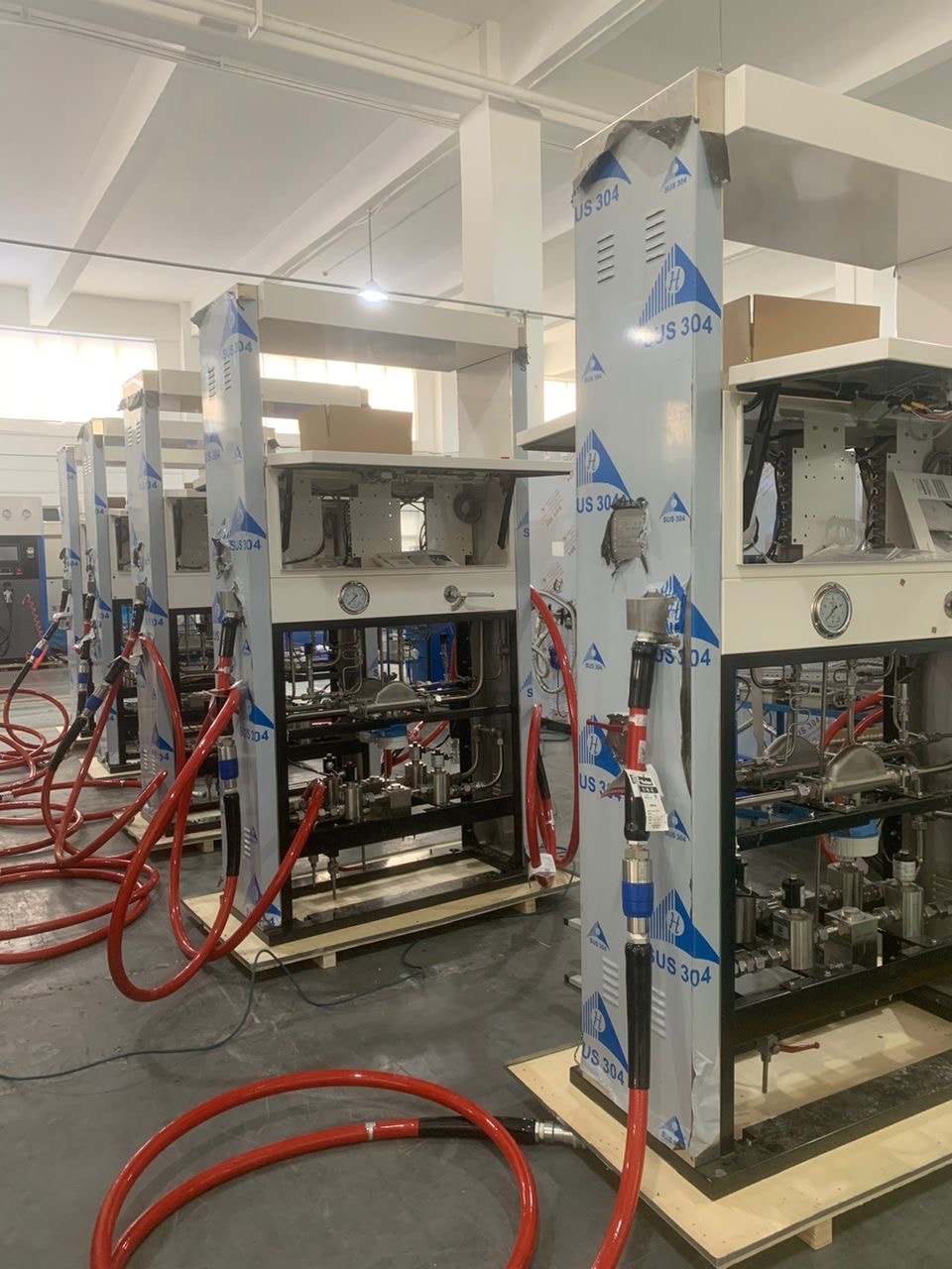 African Cylinders Limited facility