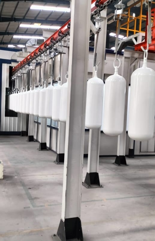 ACL manufacturing facility