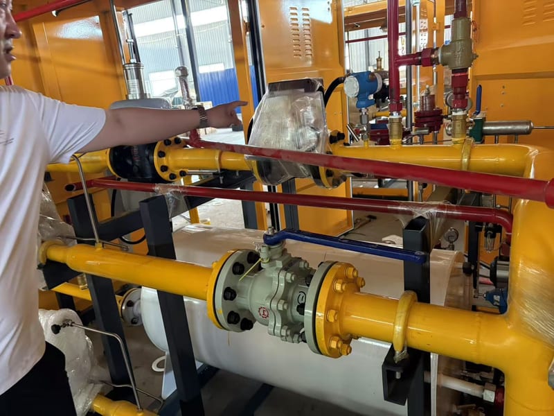 African Cylinders Limited — CNG Cylinders & Gas Storage Systems